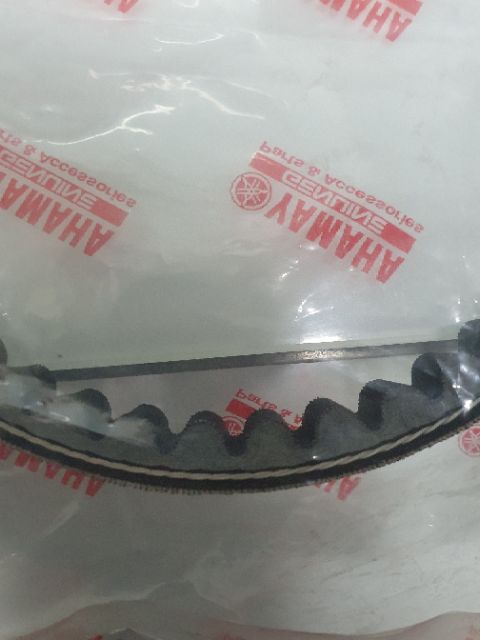 [YAMAHA] DÂY CUROA XE YAMAHA CHÍNH HÃNG