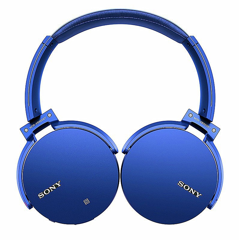 Tai nghe bluetooth Sony MDRXB950BT/B