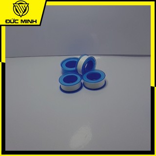 Keo lụa, keo non cuốn ren ống nước