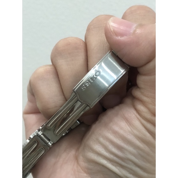 Đồng hồ nữ SEIKO 5 AUTOMATIC đời 4206-0510 NHẬT HÀNG 2hand