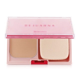 Phấn nền trang điểm Naris Rejuarna Clear Sealing Cake
