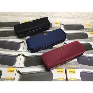 Loa Bluetooth không dây Kimiso KMS-105
