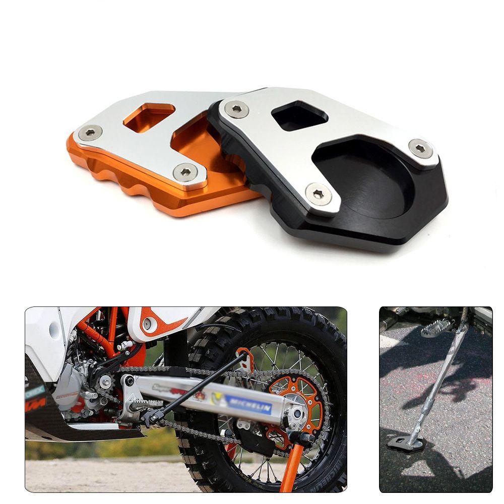 JONYE Đệm Chân Chống Đứng Cho Xe Mô Tô KTM 1290 1050 1190 ADV