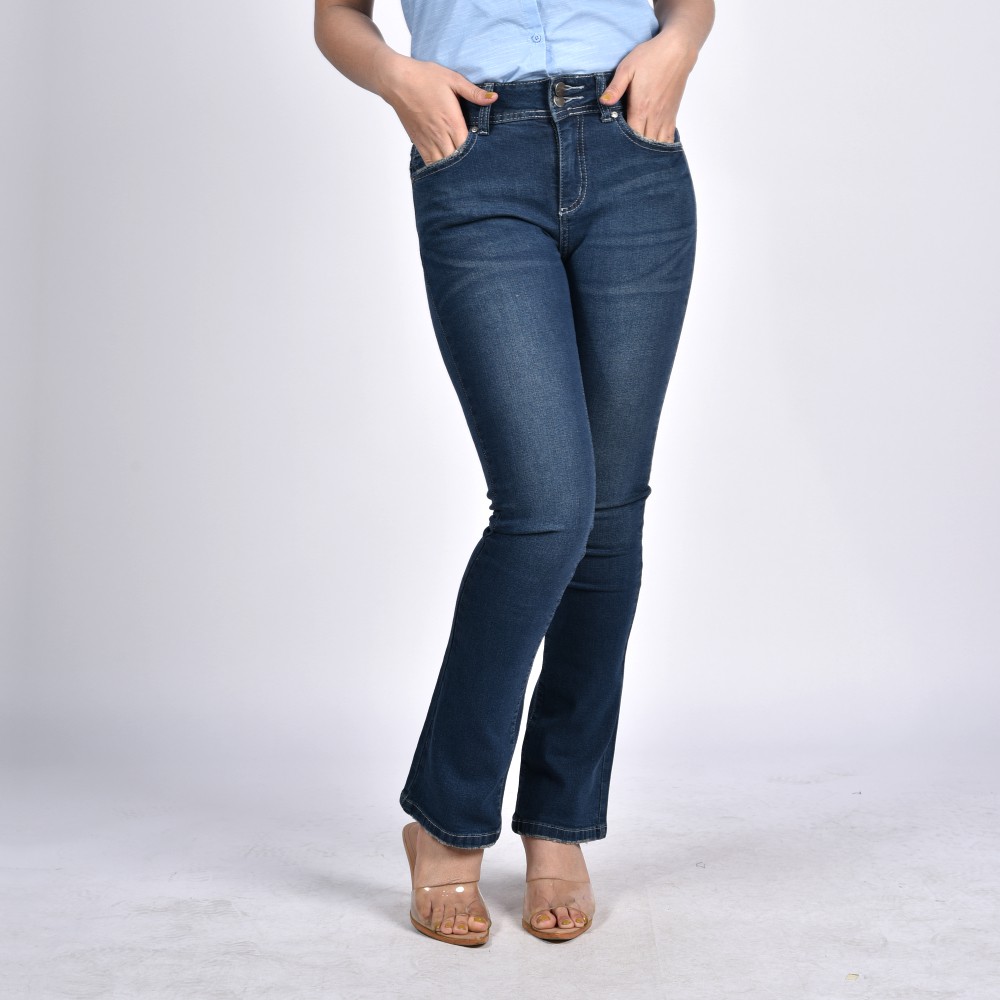 Quần jean Nữ O.jeans 5QDJ850619FW