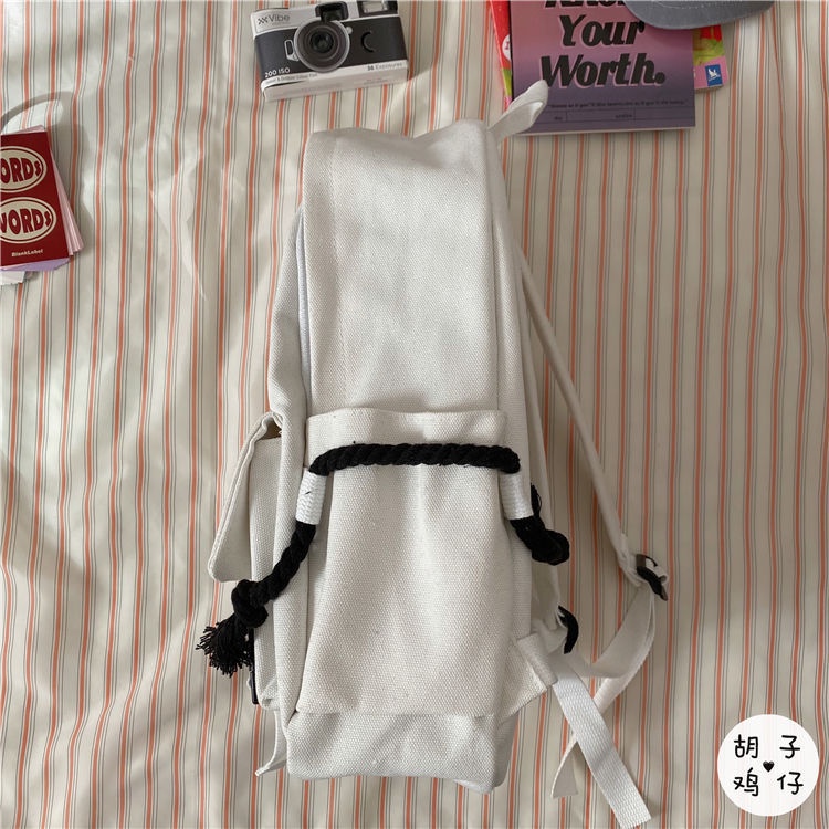 Ba Lô Du Lịch Cỡ Lớn Phong Cách Nhật Bản Cho Nam Nữ