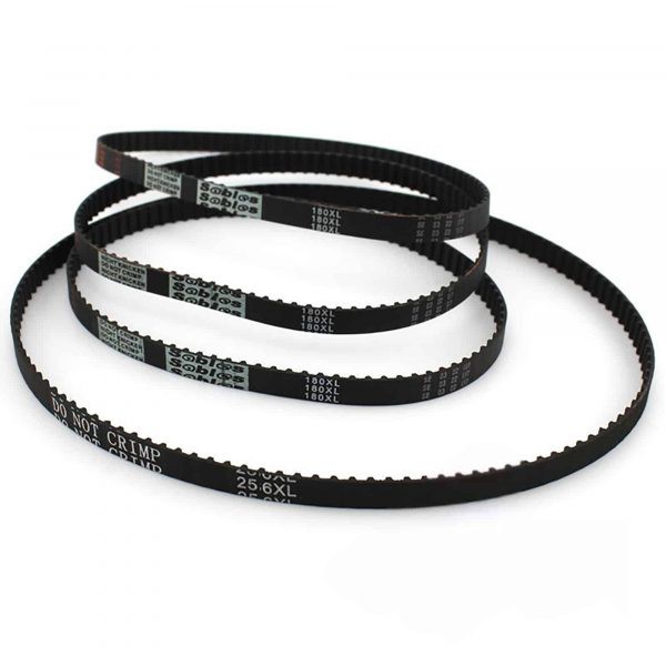 Vòng dây đai GT2 bản 6mm