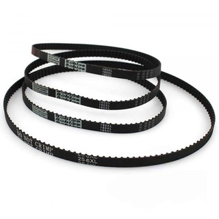 Vòng dây đai GT2 bản 6mm