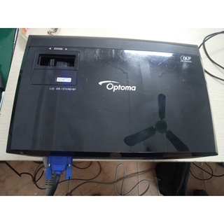 Máy chiếu OPTOMA PJ888