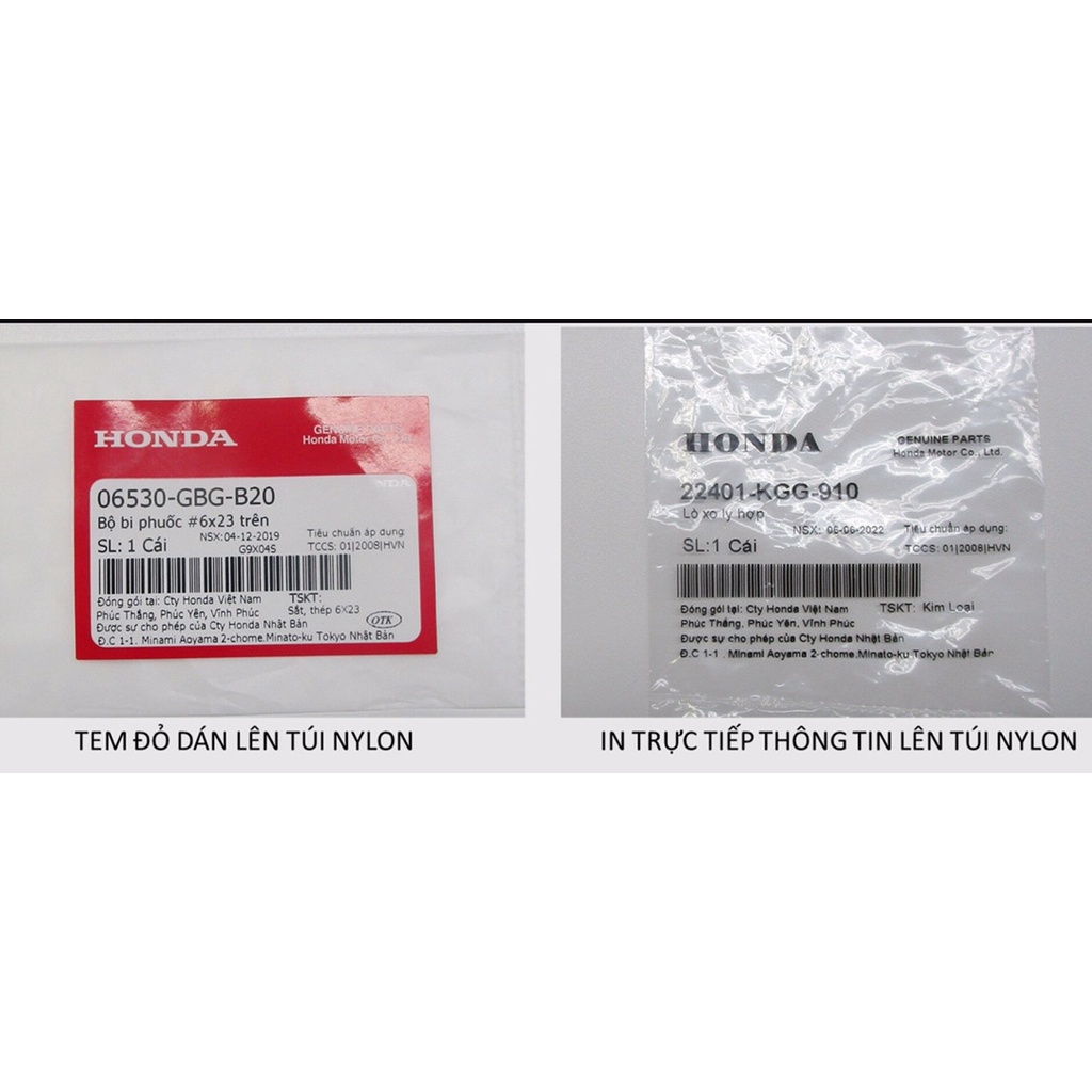 PIN REMOTE XE SH, SHMODE, AB, LEAD, PCX, VISION, Air Blade, Winner X