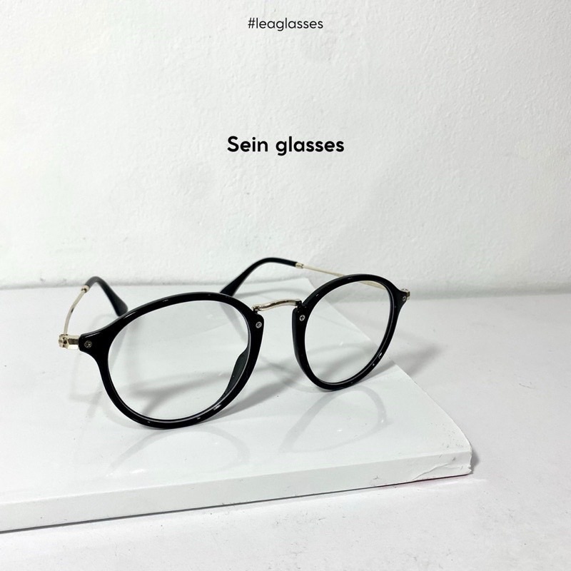 Kính mắt unisex