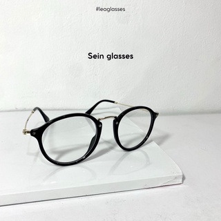 Kính mắt unisex