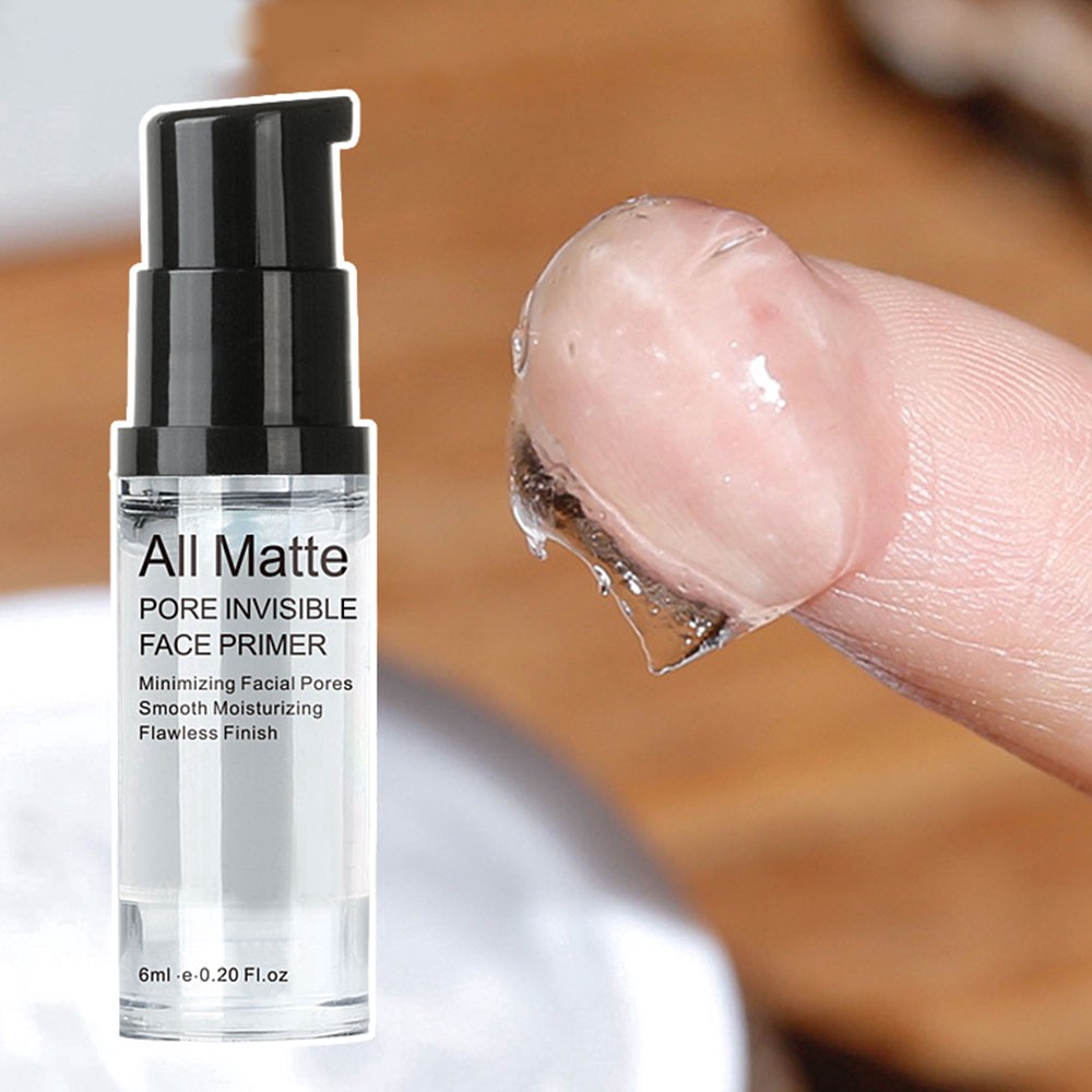 [Hàng mới về] Kem lót SACE LADY giúp kiềm dầu làm sáng hiệu quả | BigBuy360 - bigbuy360.vn