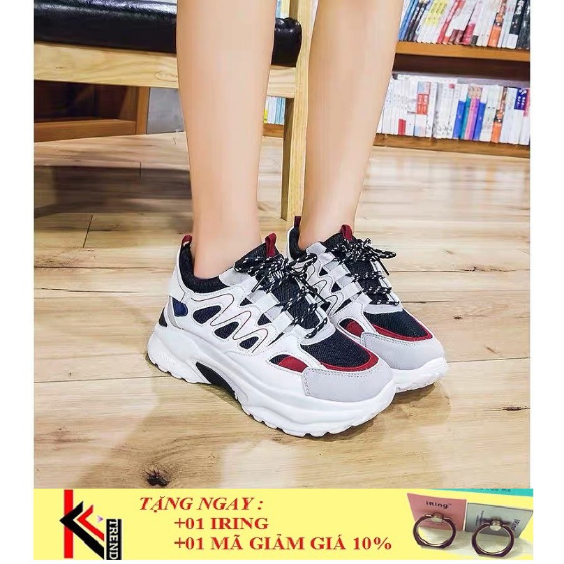 Giày Thể Thao 💥FREESHIP💥 Giảm 20K Khi Áp Mã [GIAY20K] Giày Thể Thao Nữ Hàng Quảng Châu | BigBuy360 - bigbuy360.vn