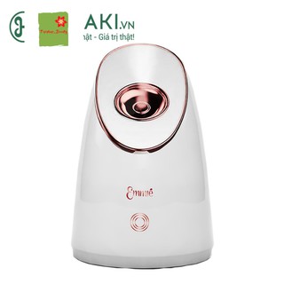 Máy Xông Mặt Emmié Nano Ionic Facial Steamer & Humidif