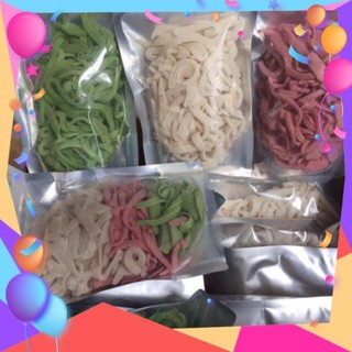 HG203 Mứt dừa mix các vị đức minh