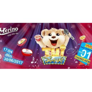 VC kem Merino