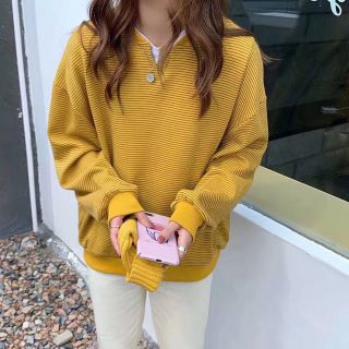 Áo kẻ hàn quốc