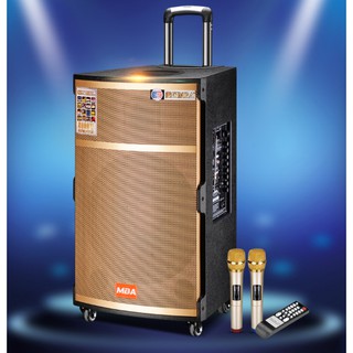 Loa kéo di động MBA SA-8205