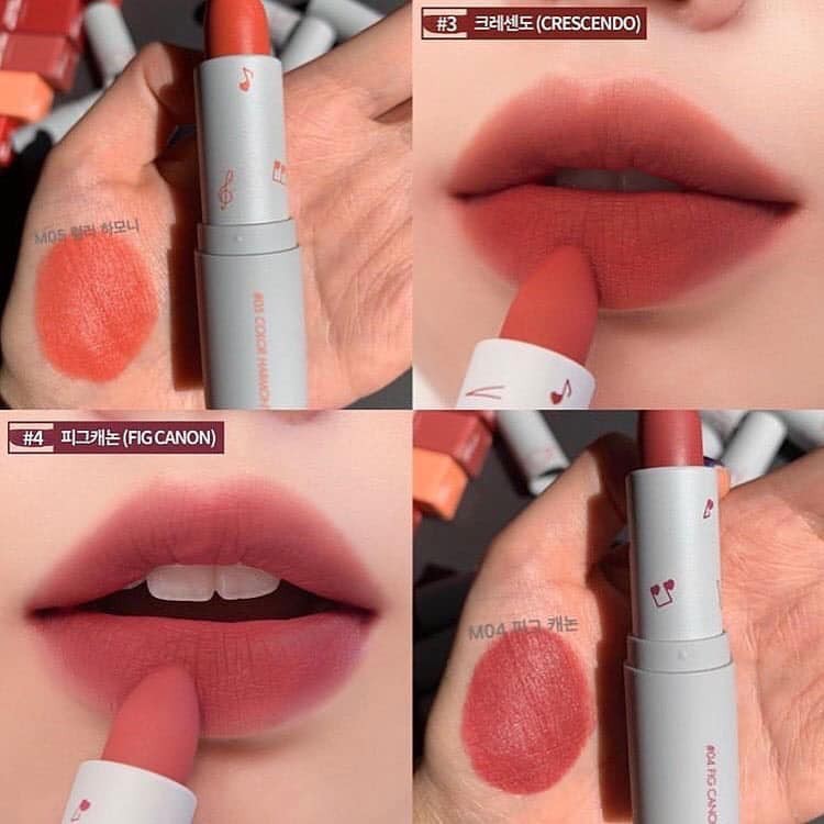 Son Thỏi Lì Romand Zero Layer Lipstick 3.8g | BigBuy360 - bigbuy360.vn