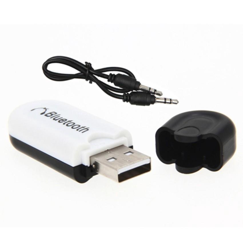 Usb Bluetooth Audio Receiver HJX 001 Thế hệ 2