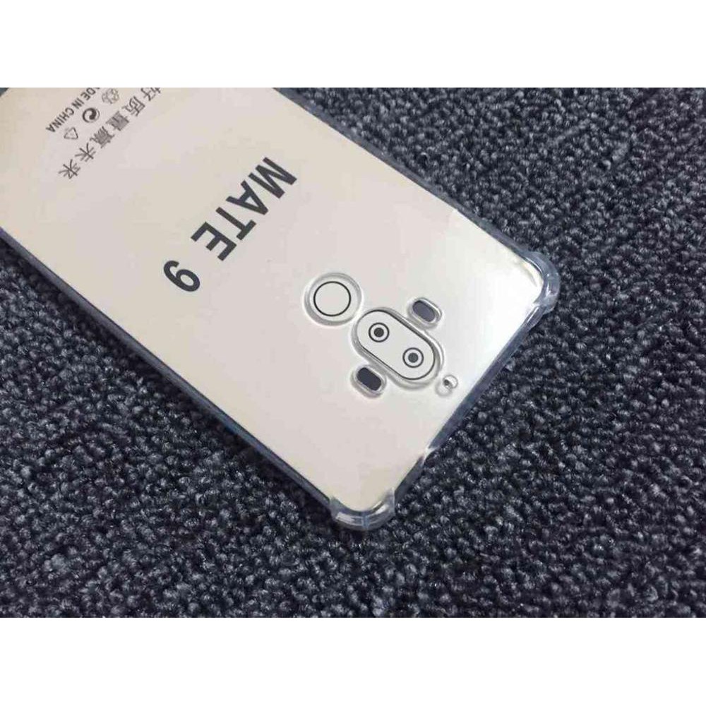 Ốp điện thoại TPU chống rơi cho Lenovo Z5S Z5 K8 Note PLUS