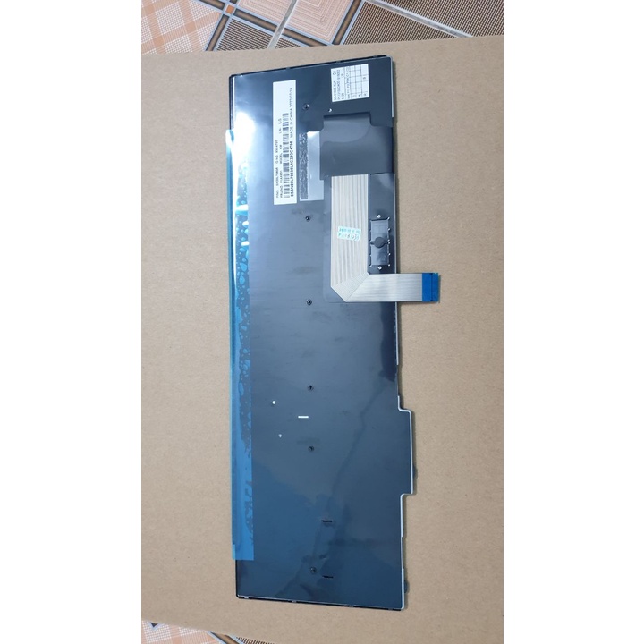 Bàn Phím Lenovo Thinkpad E540 T540 E531 L540 W540 W541 T550 W550 E570 L570 E575