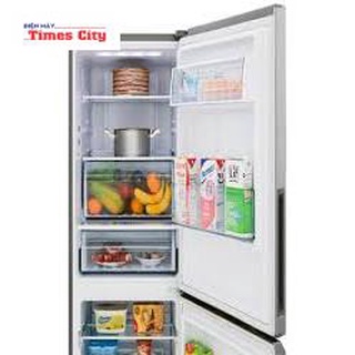 Tủ lạnh Panasonic NR-BV360QSVN 322L