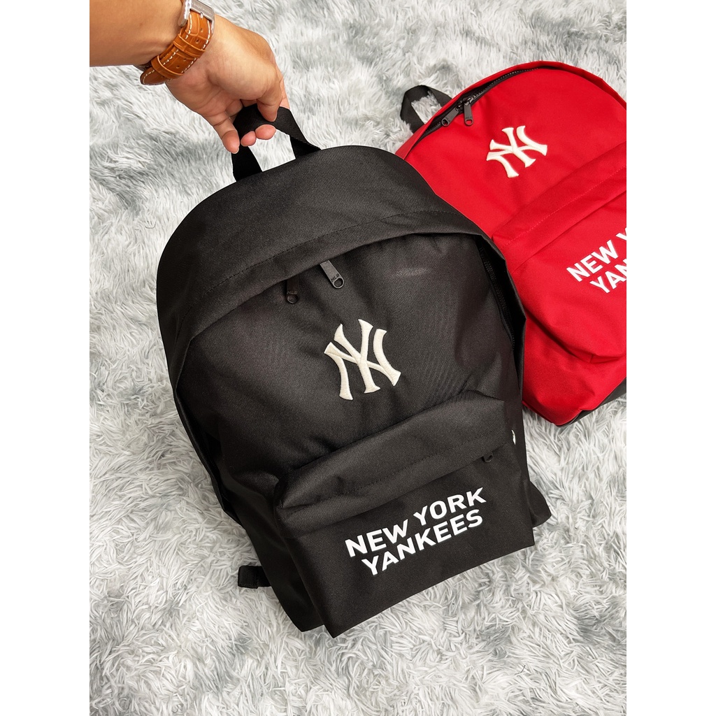 Balo Thời Trang Ny Yankees Backpack B431