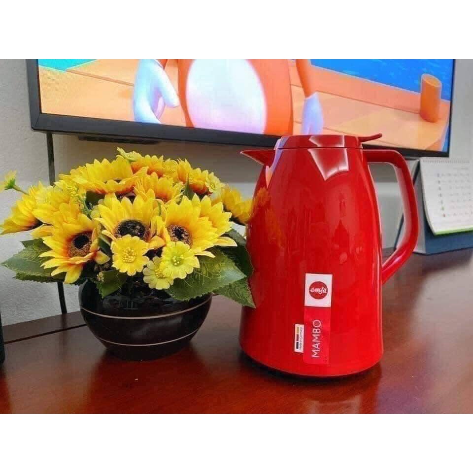 BÌNH GIỮ NHIỆT EMSA MAMBO 1L