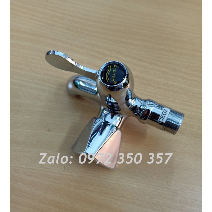 Vòi nước củ sen Aspavn CEG3