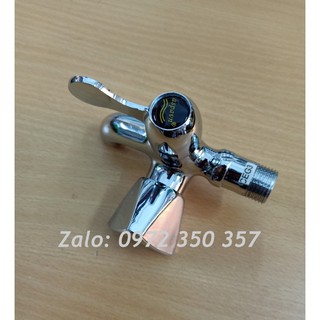 Vòi nước củ sen aspavn ceg3