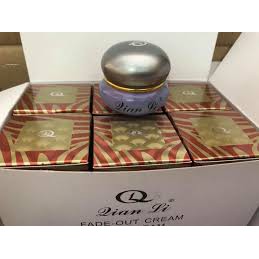 Kem dưỡng da Qian Li ngọc trai dưỡng trắng da dành cho da nám và tàn nhang | BigBuy360 - bigbuy360.vn