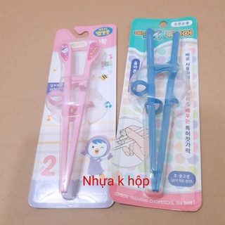 Đũa ăn dặm PORORO KOREA