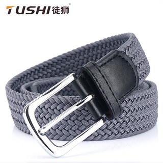 thắt lưng golf - chất chun co giãn tốt