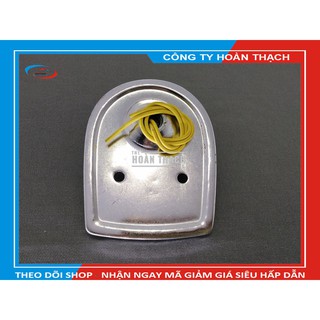 ĐẾ ĐÈN HẬU XE MÁY CUB 81-50CC