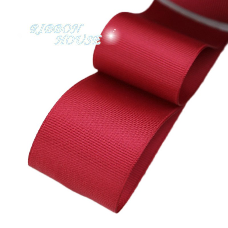 Cuộn Dây Ruy Băng 10m Rộng 40mm Dùng Làm Đồ Thủ Công