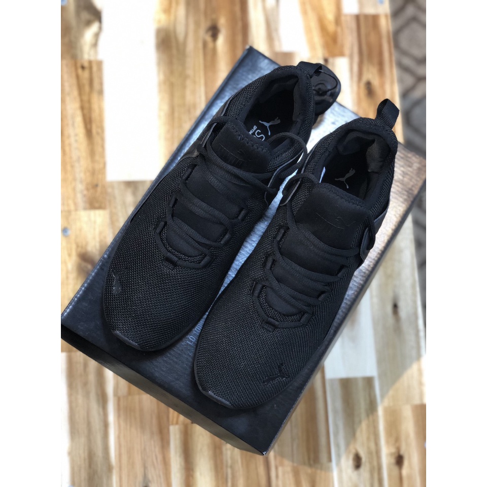 Giày PUMA Nam cao cấp, giày thể thao thời trang chính hãng Size 41 - PM025