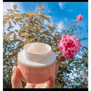 Mặt nạ Laco Mask