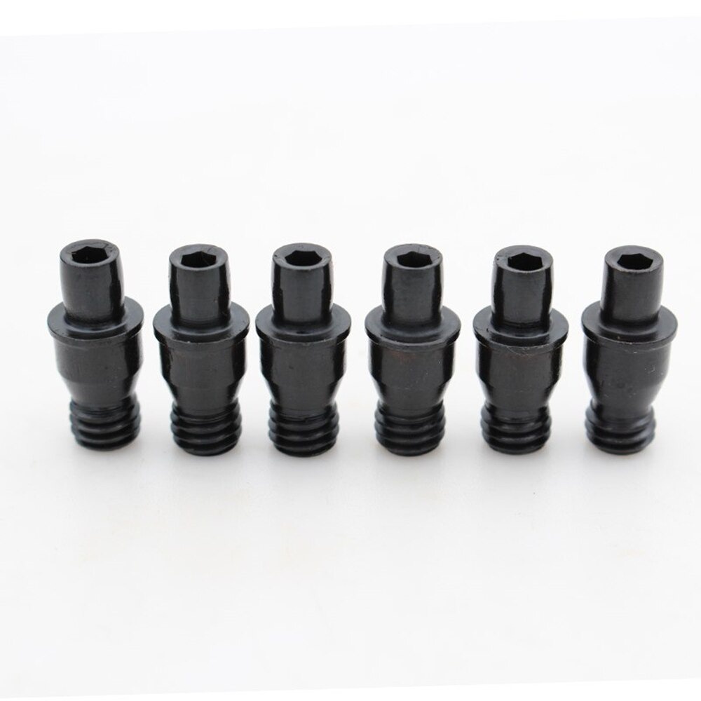 Ốc giữ chíp 2 mặt trên cán dao tiện CNC