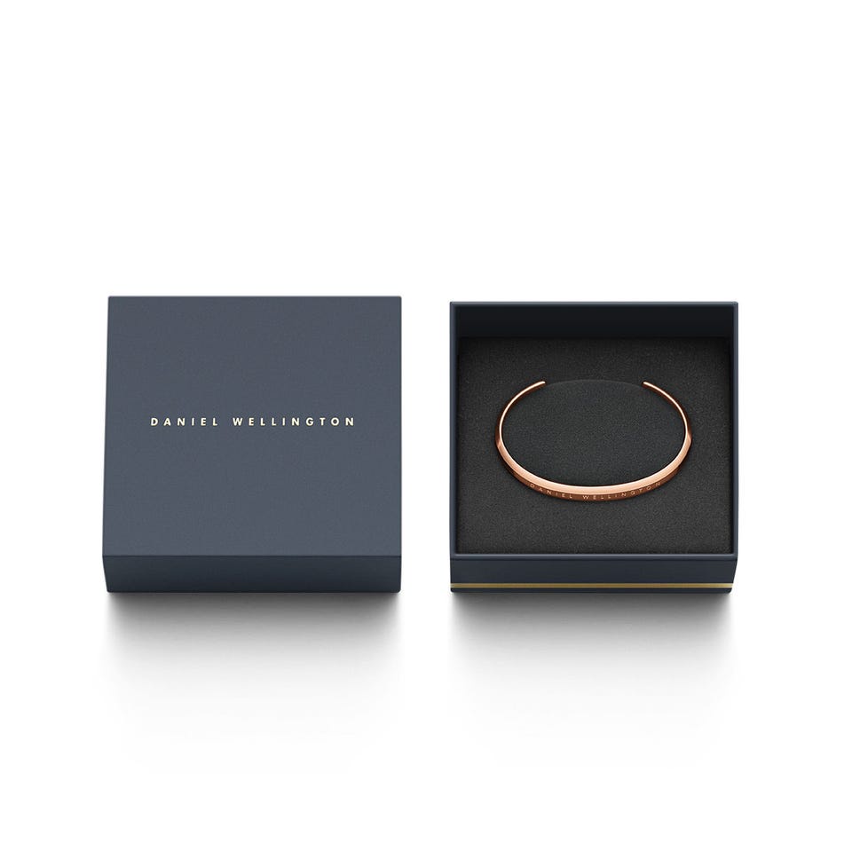 Vòng Tay Daniel Wellington 2021 Sang Trọng cho nữ