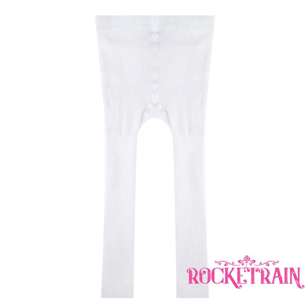 Đôi tất chân cotton cao tới gối cho bé