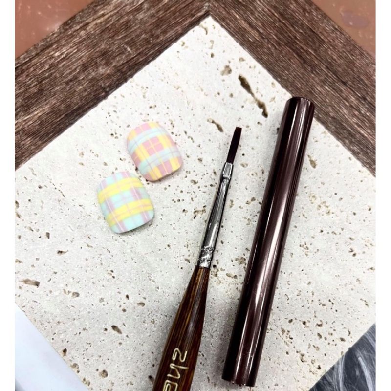 Cọ kẻ nét to