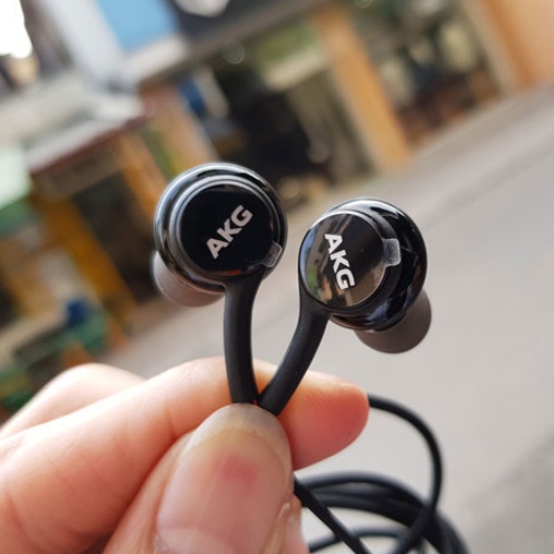 Tai nghe nhét tai dòng S thế hệ 10, tai nghe dây dài 1.2m jack 3.5 có mic hỗ trợ đàm thoại và nghe nhạc cực đỉnh