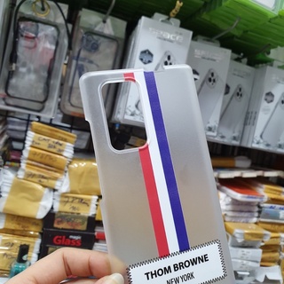 Ốp lưng LG Wing cứng  nhám