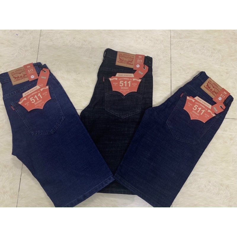 QUẦN SHORT JEANS NAM CAO CẤP
