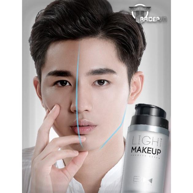 [Freeship] Kem trang điểm đa năng cho nam - kem nền cho nam - kem trang điểm bm nam | BigBuy360 - bigbuy360.vn