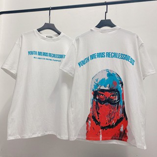 Áo Thun NINJA hình Thật unisex