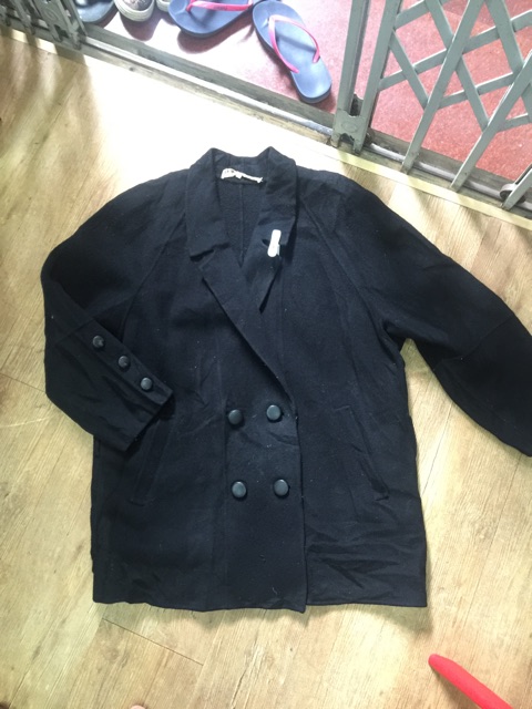 Áo dạ 2hand loại 2 | BigBuy360 - bigbuy360.vn