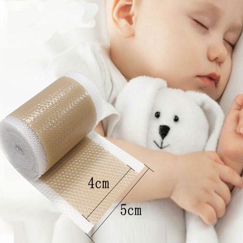 OCEANMAP Miếng Dán Hỗ Trợ Giảm Sẹo Tự Dính Bền Bỉ Dễ Sử Dụng