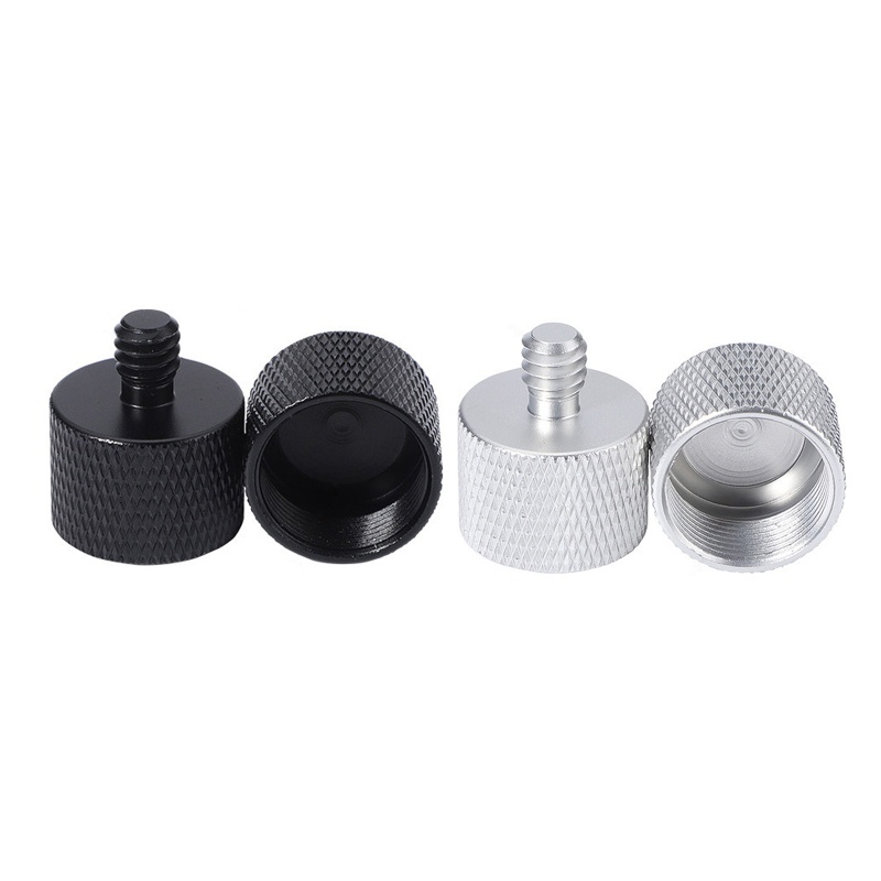 Vít Kết Nối Chuyển Đổi Giá Đỡ Micro 5 8-1 4
